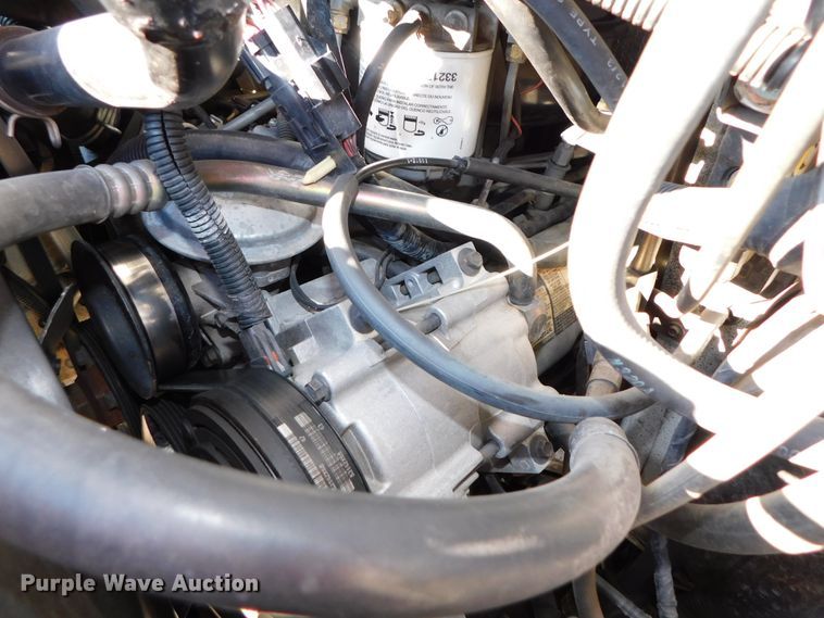 image for item DJ5924 1992 Ford E350  ambulance