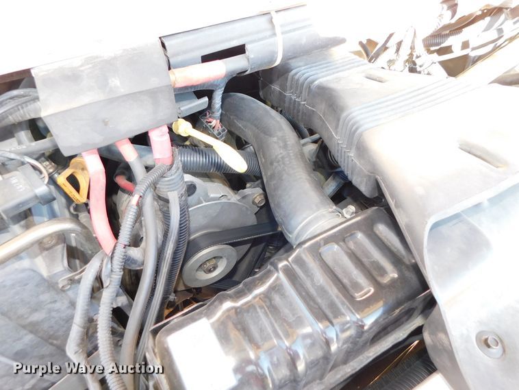 image for item DJ5924 1992 Ford E350  ambulance