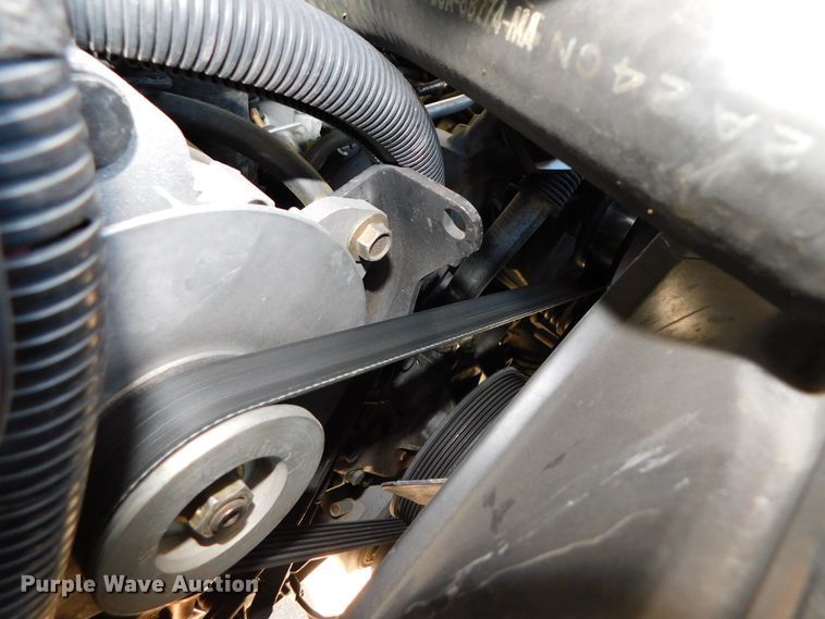 image for item DJ5924 1992 Ford E350  ambulance