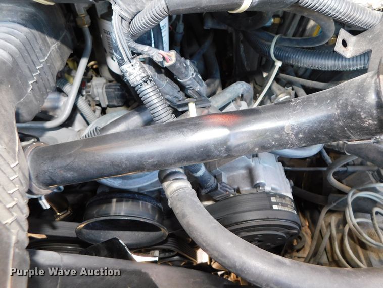 image for item DJ5924 1992 Ford E350  ambulance