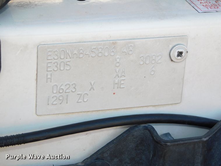 image for item DJ5924 1992 Ford E350  ambulance