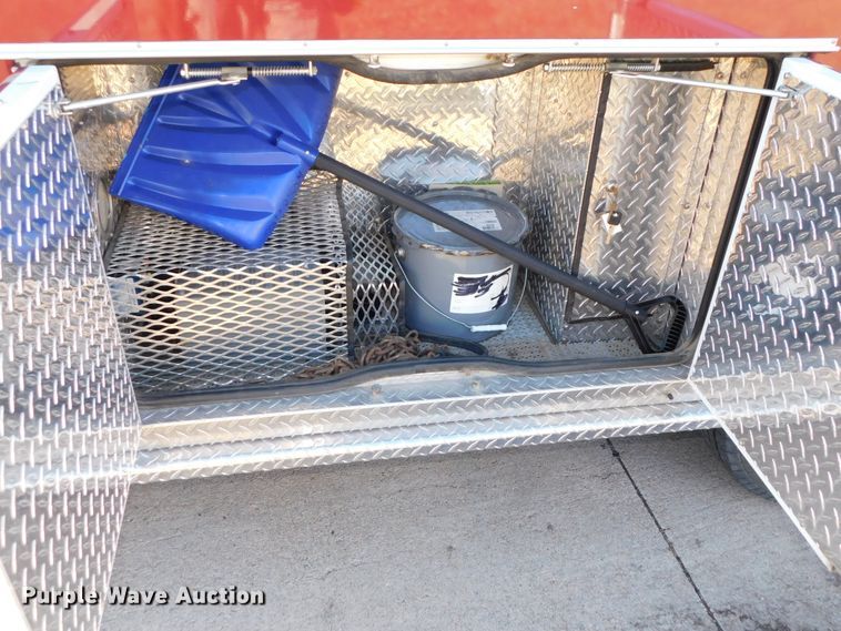 image for item DJ5924 1992 Ford E350  ambulance