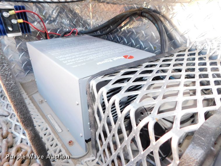 image for item DJ5924 1992 Ford E350  ambulance