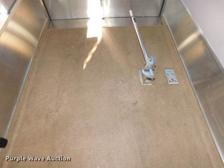 image for item DJ5924 1992 Ford E350  ambulance