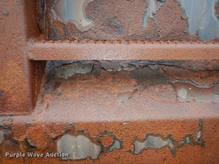 image for item DJ6965 2006 International 7300  dump truck