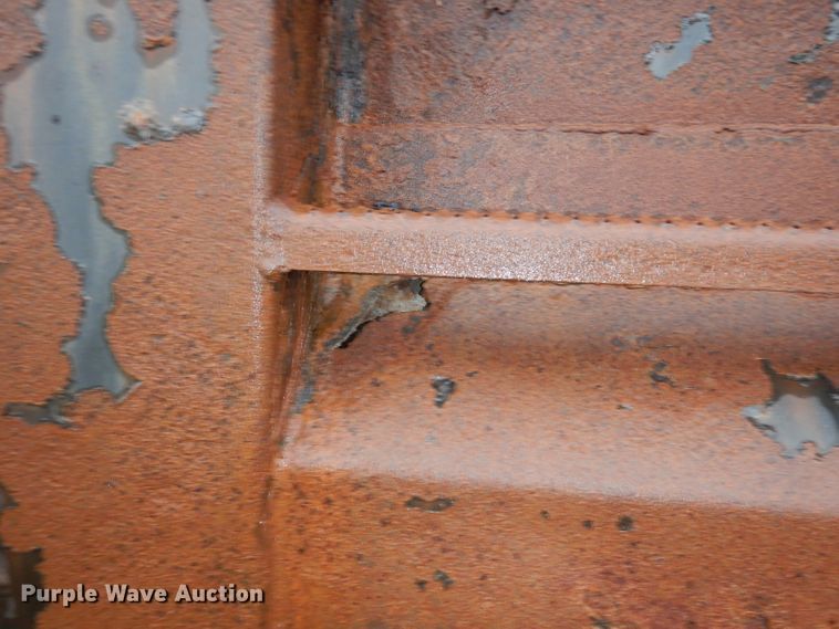 image for item DJ6965 2006 International 7300  dump truck