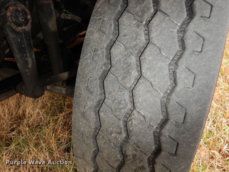 image for item DJ6985 2012 International WorkStar 7600  vacuum truck