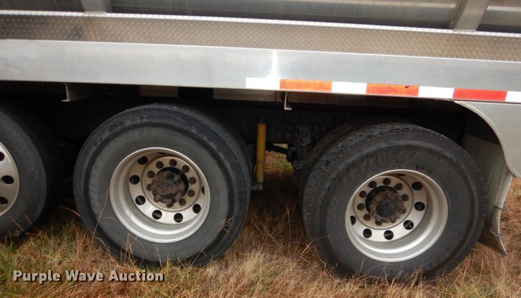 image for item DJ6985 2012 International WorkStar 7600  vacuum truck