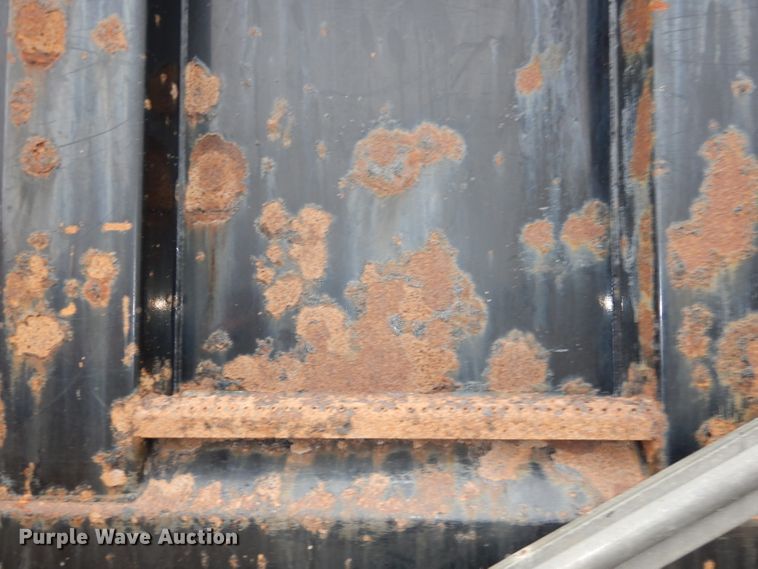 image for item DJ6986 2008 International 7400  dump truck