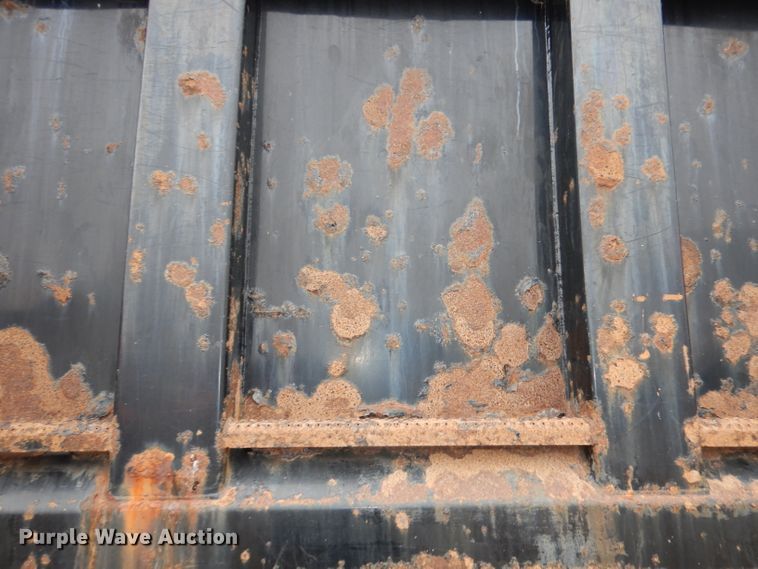 image for item DJ6986 2008 International 7400  dump truck