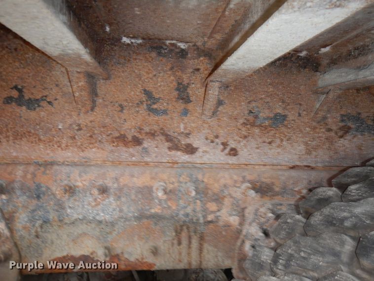 image for item DJ6986 2008 International 7400  dump truck