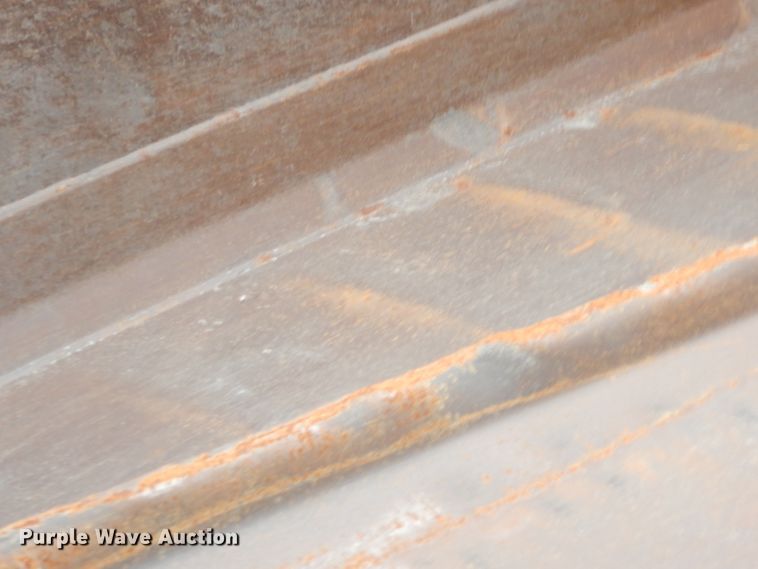 image for item DJ6986 2008 International 7400  dump truck