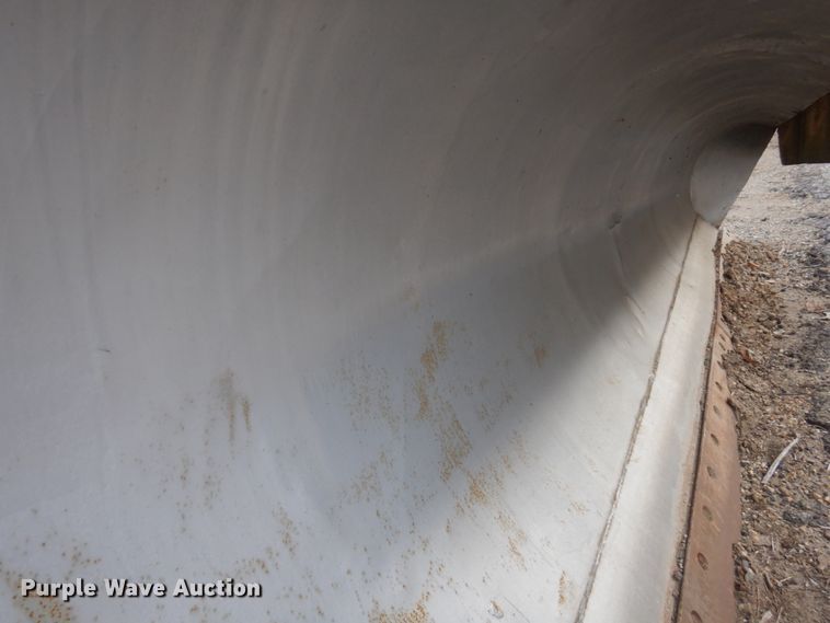 image for item EF9681 11'W snow plow