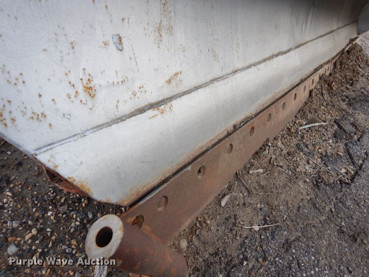 image for item EF9681 11'W snow plow