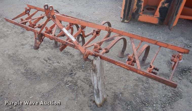 image for item EF9684 Chisel