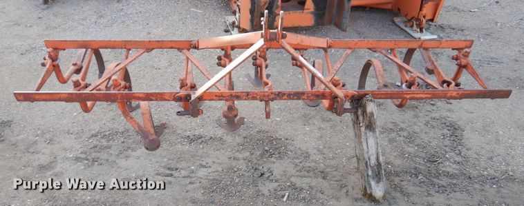 image for item EF9684 Chisel