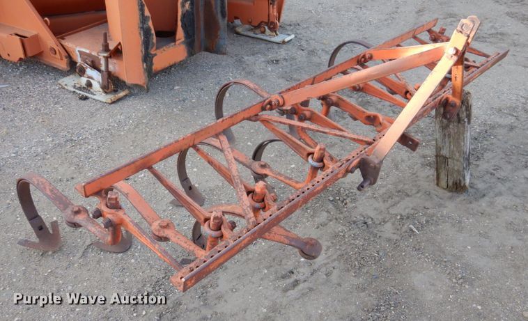 image for item EF9684 Chisel