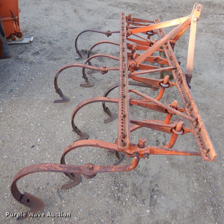 image for item EF9684 Chisel