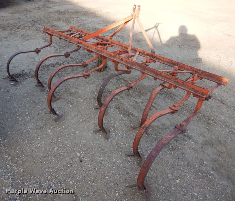 image for item EF9684 Chisel