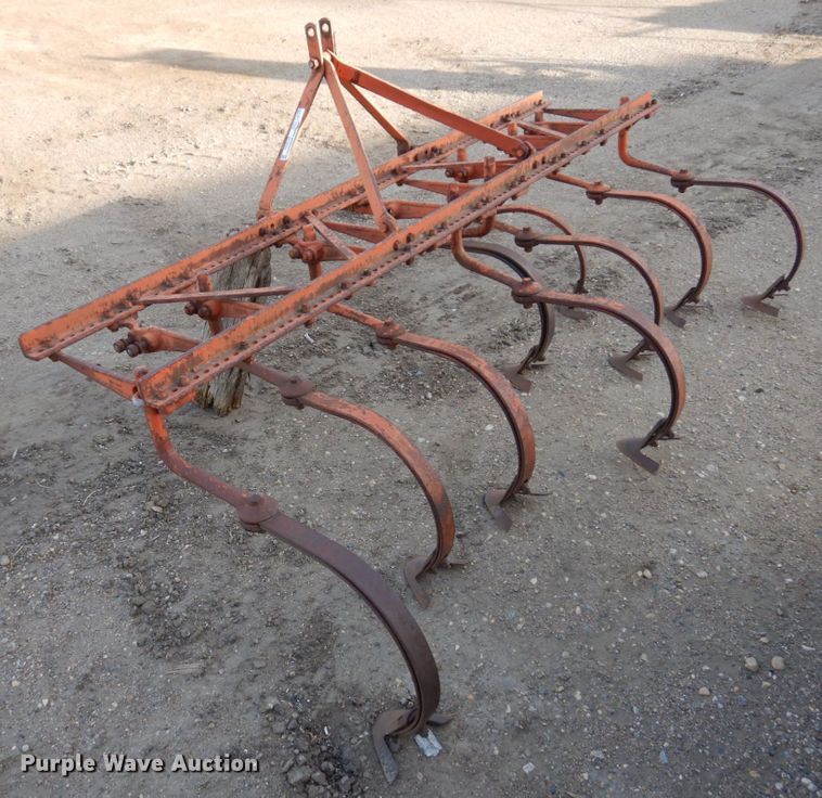 image for item EF9684 Chisel