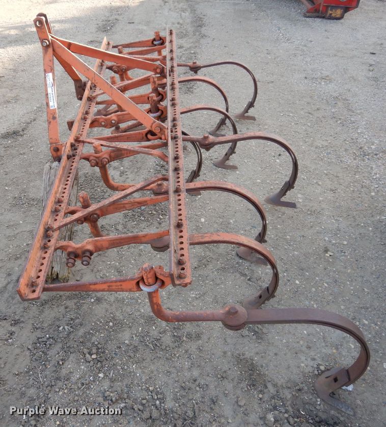 image for item EF9684 Chisel