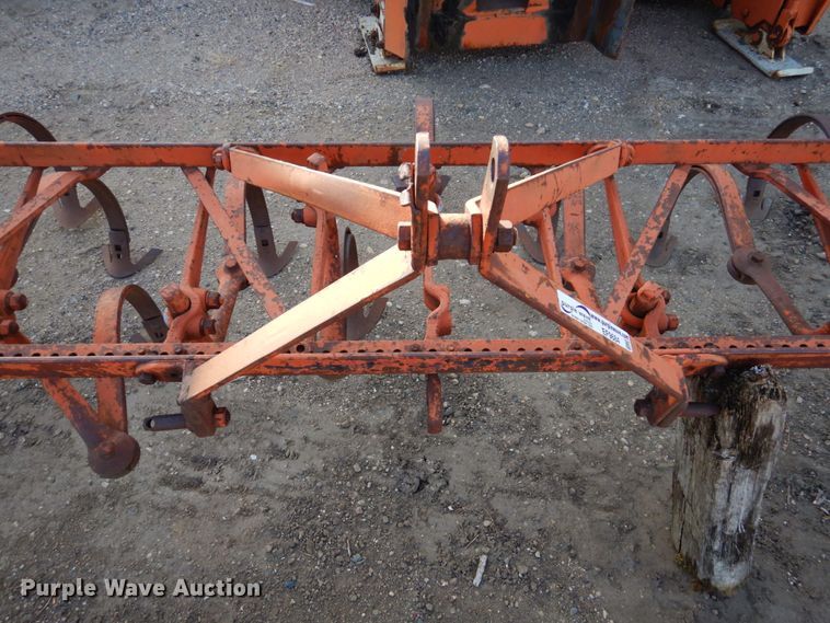 image for item EF9684 Chisel