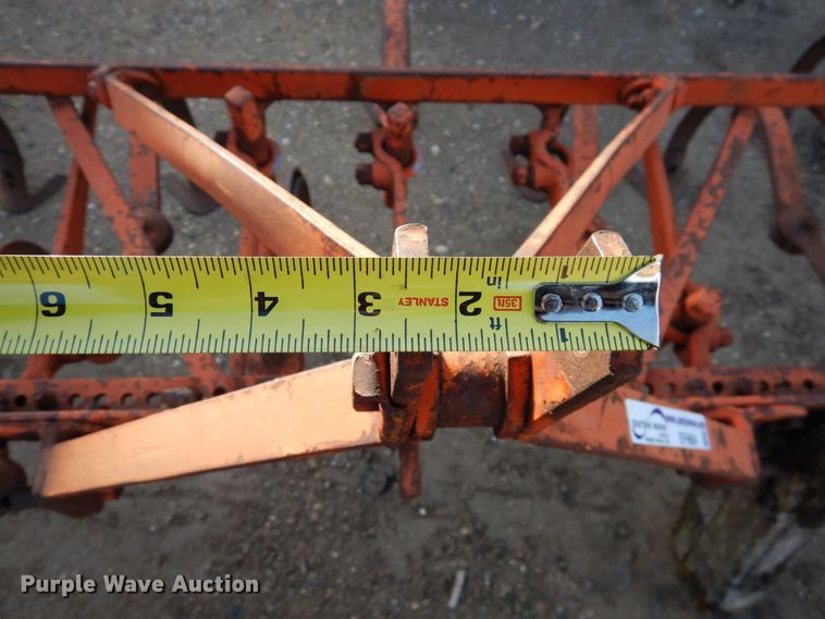 image for item EF9684 Chisel