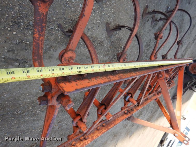 image for item EF9684 Chisel