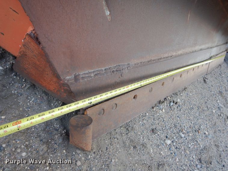 image for item EF9685 10'W snow plow