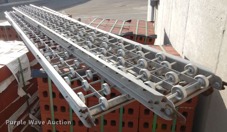 image for item EF9687 Conveyor