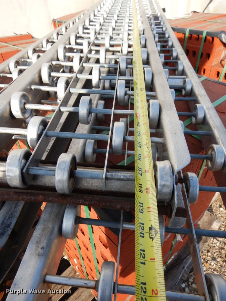 image for item EF9687 Conveyor