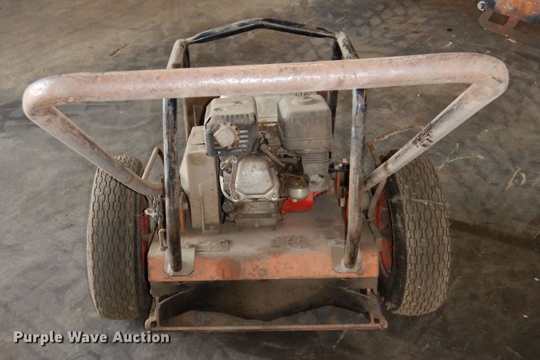 image for item EF9688 MBW GP3030 compactor