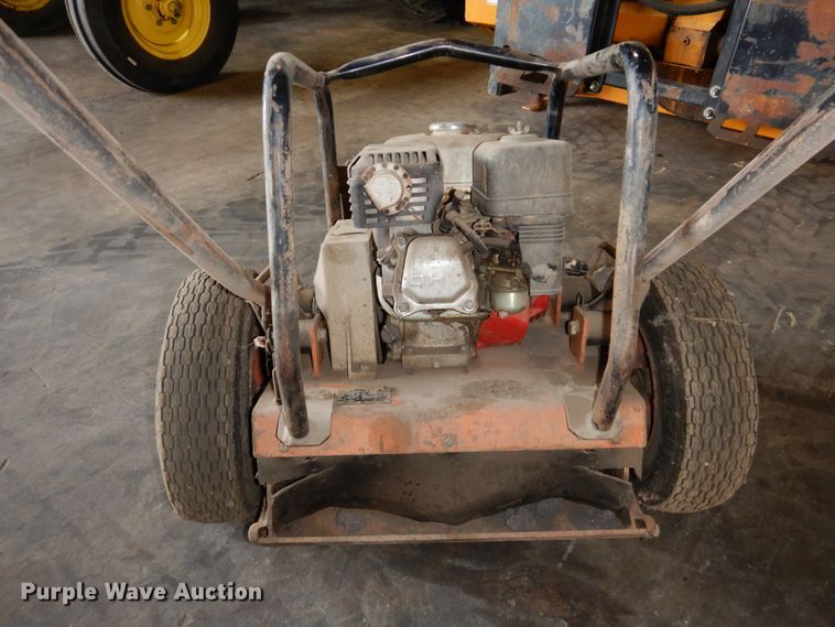 image for item EF9688 MBW GP3030 compactor