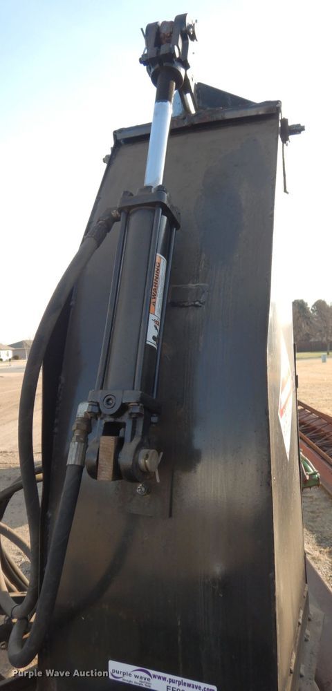 image for item EF9692 Red Devil 9664C snow blower