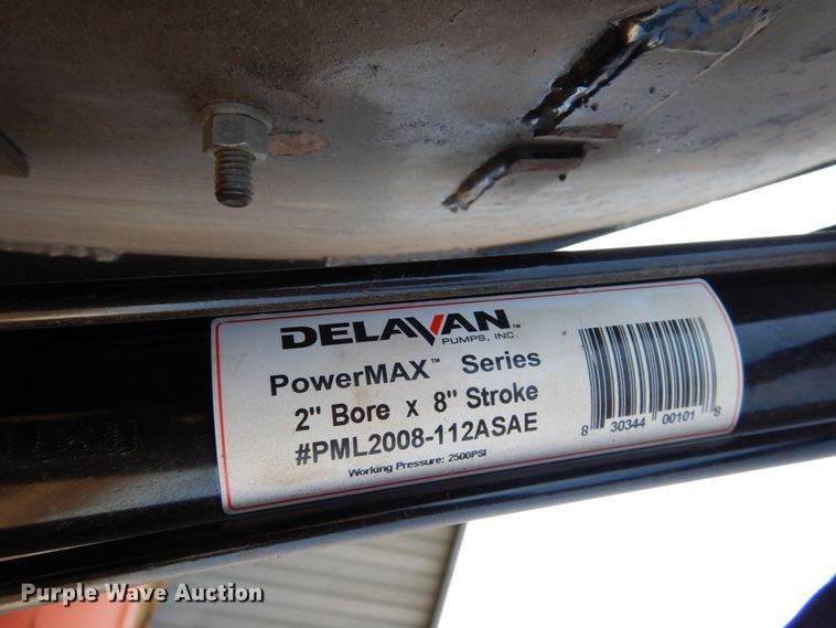 image for item EF9692 Red Devil 9664C snow blower