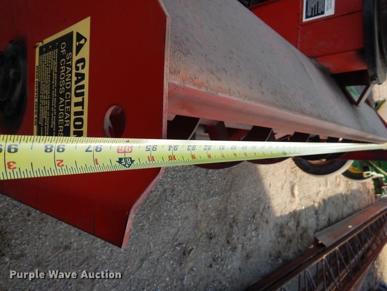 image for item EF9692 Red Devil 9664C snow blower