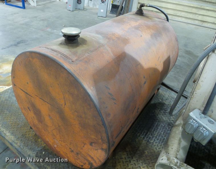 image for item EK9759 Cummins  generator