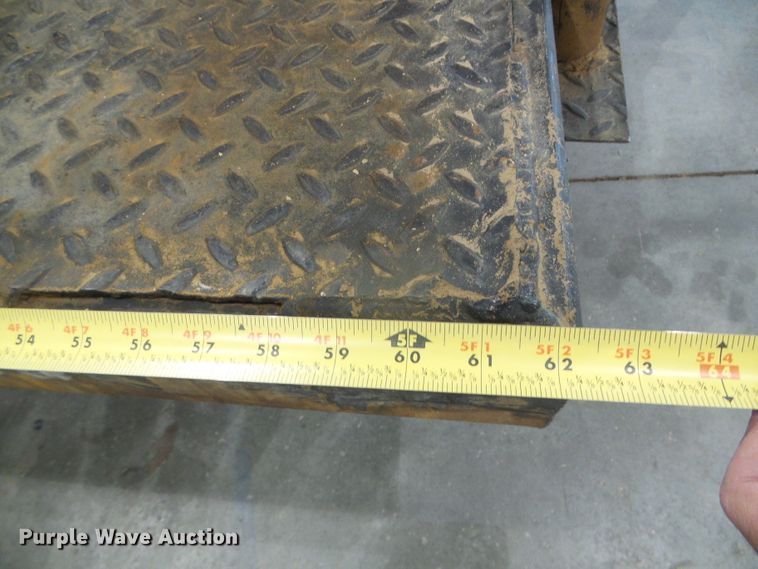 image for item EK9759 Cummins  generator