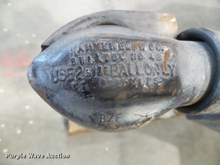 image for item EK9759 Cummins  generator