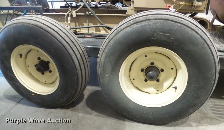 image for item EK9759 Cummins  generator