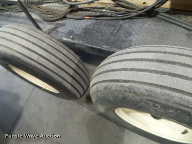 image for item EK9759 Cummins  generator