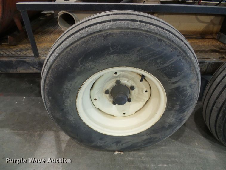 image for item EK9759 Cummins  generator