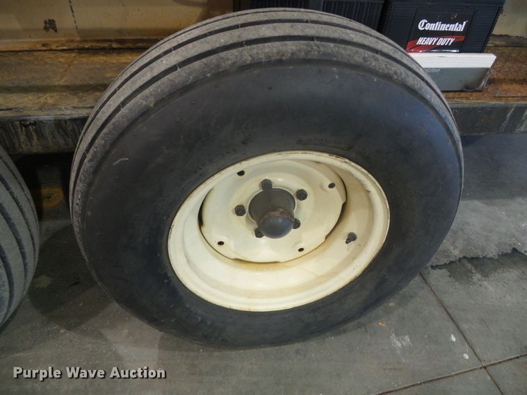 image for item EK9759 Cummins  generator