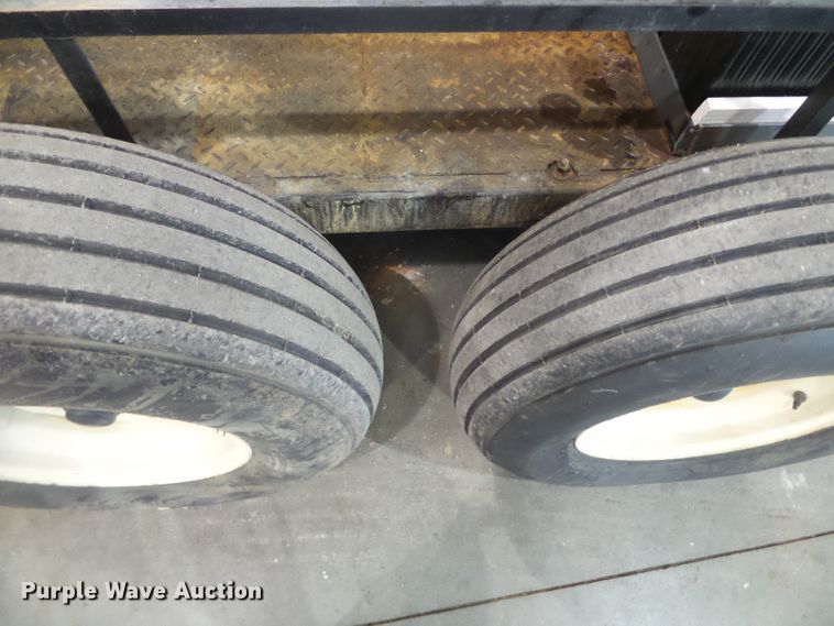 image for item EK9759 Cummins  generator