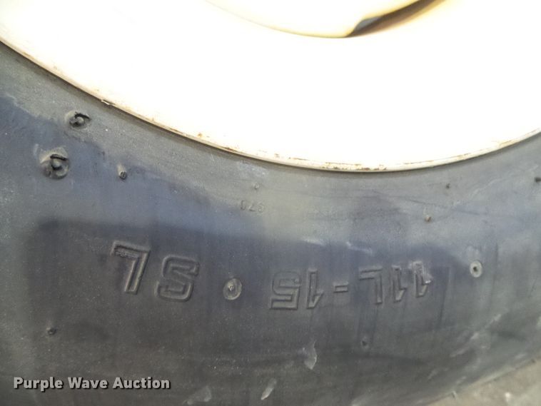 image for item EK9759 Cummins  generator