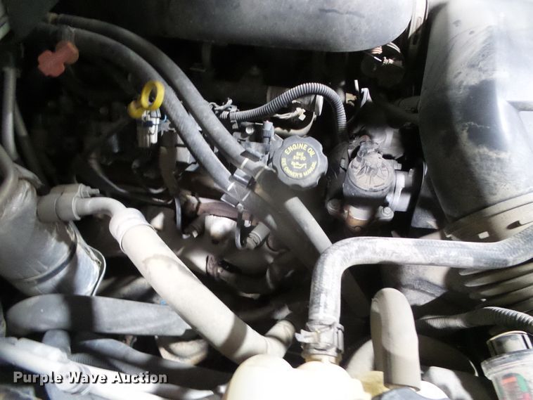 image for item EK9762 2001 Chevrolet Suburban K1500  SUV