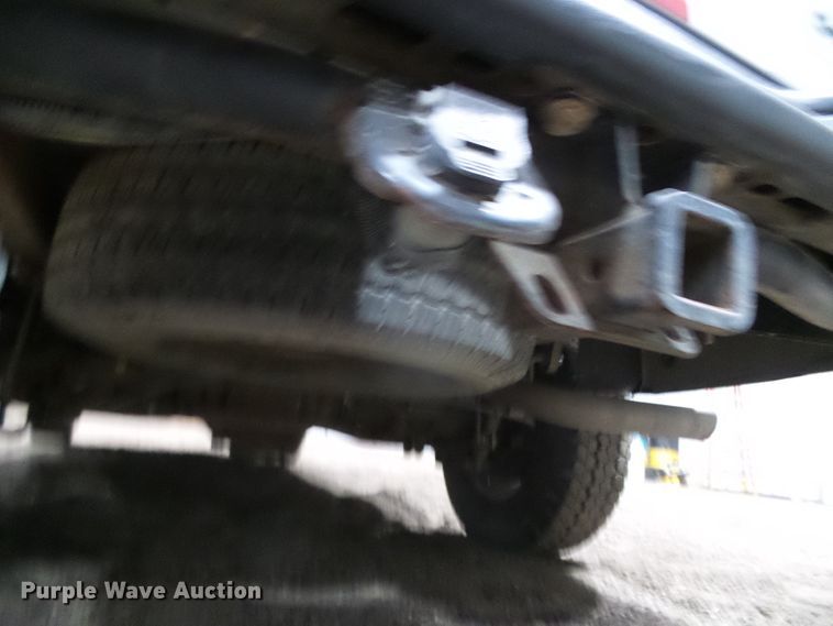 image for item EK9762 2001 Chevrolet Suburban K1500  SUV