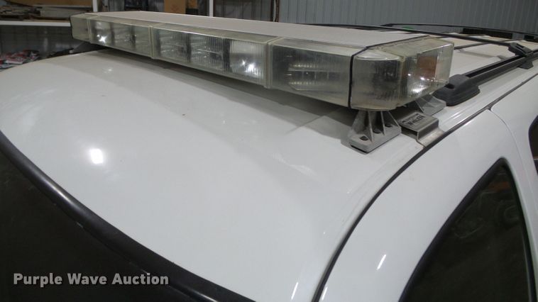 image for item EK9762 2001 Chevrolet Suburban K1500  SUV