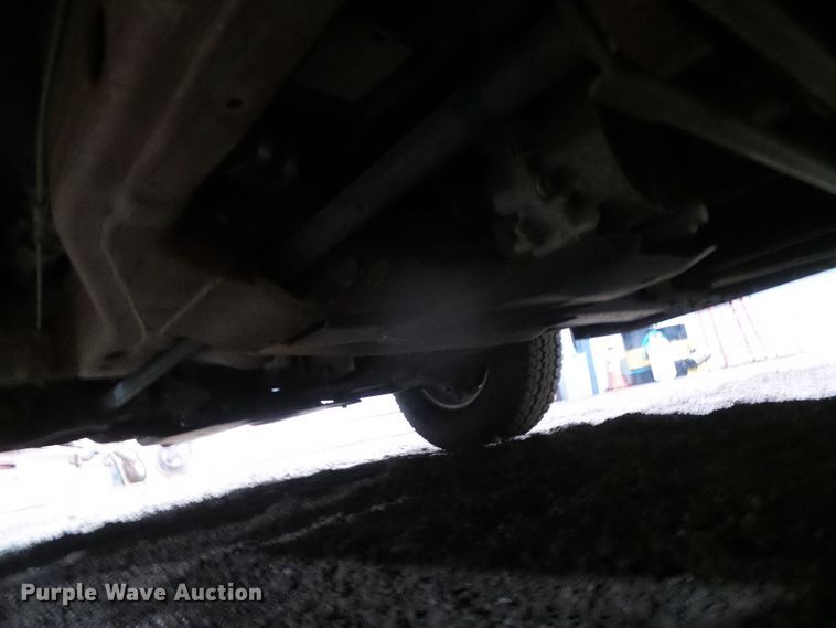 image for item EK9762 2001 Chevrolet Suburban K1500  SUV