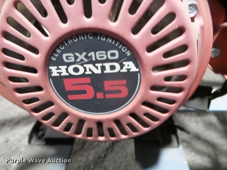 image for item EK9764 Schaben 1200 nurse tank trailer